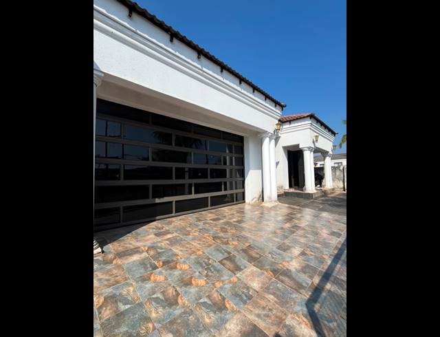 3 BEDROOM HOUSE FOR SALE IN SIBASA